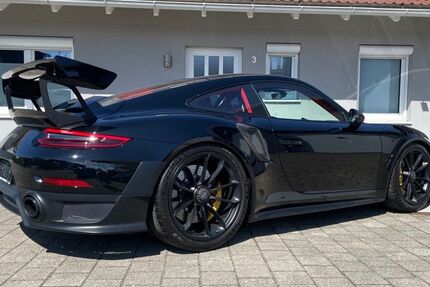 Porsche 991 19.800 km 349.000 &euro; Löchgau 74369