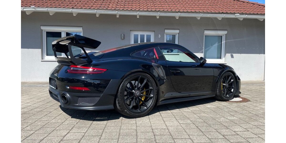 Porsche 991 19.800 km 349.000 &euro; Löchgau 74369