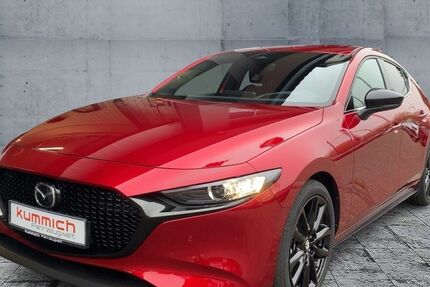 Mazda 3 3.000 km 25.989 &euro; Backnang 71522
