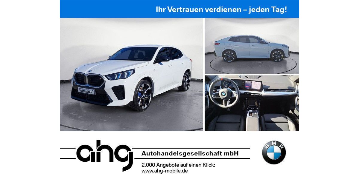 BMW X2 27.315 km 49.890 &euro; Böblingen 71034