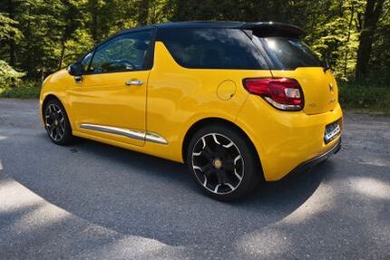 Citroen DS3 198.000 km 2.200 &euro; Stuttgart 70569