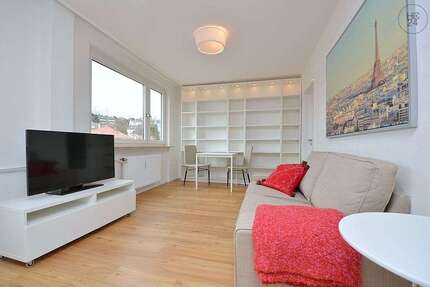 Wohnung Stuttgart Stuttgart-Nord - 1 Zimmer, 36 m&sup2;, 1.490&euro; | Angebot:26354006