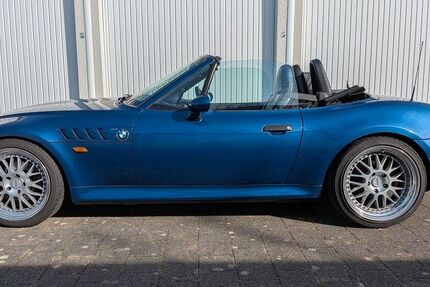 BMW Z3 100.000 km 19.000 &euro; Bempflingen 72658
