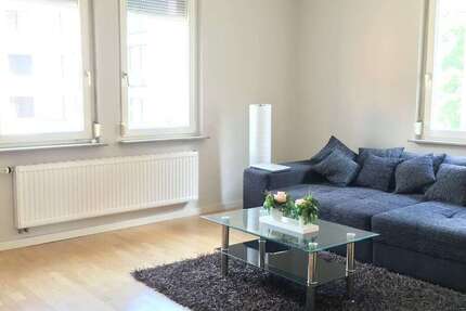 Wohnung Stuttgart Feuerbach - 3.5 Zimmer, 86 m&sup2;, 460.000&euro; | Angebot:26821169