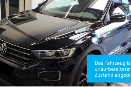 VW T-Roc 15.641 km 29.830 € Stuttgart 70563