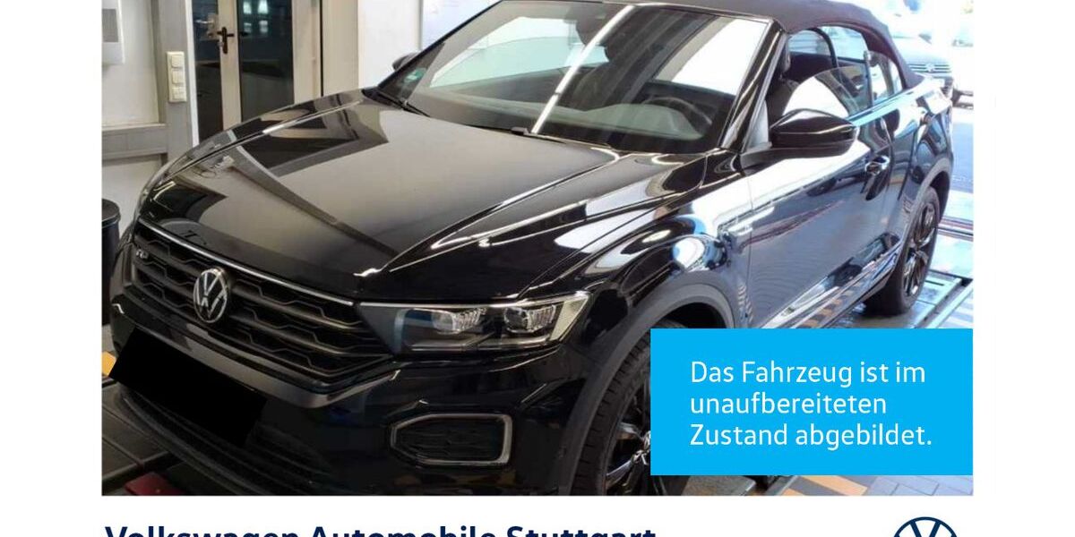 VW T-Roc 15.641 km 29.830 € Stuttgart 70563