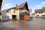 Mehrfamilienhaus, Wohnhaus Böblingen Dagersheim - 8 Zimmer, 208 m&sup2;, 389.000&euro; | Angebot:26787384