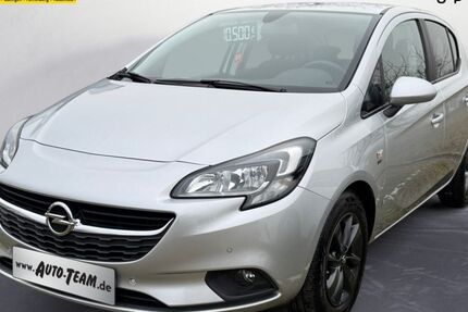 Opel Corsa 65.400 km 10.500 &euro; Ammerbuch-Entringen 72119