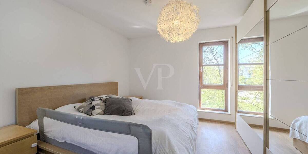 Etagenwohnung Schwieberdingen - 4 Zimmer, 110 m&sup2;, 438.000&euro; | Angebot:26359180
