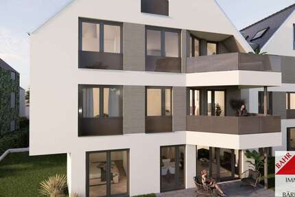 Wohnung zum Kaufen in Stuttgart 399.000 € 46 m² 2 zimmer