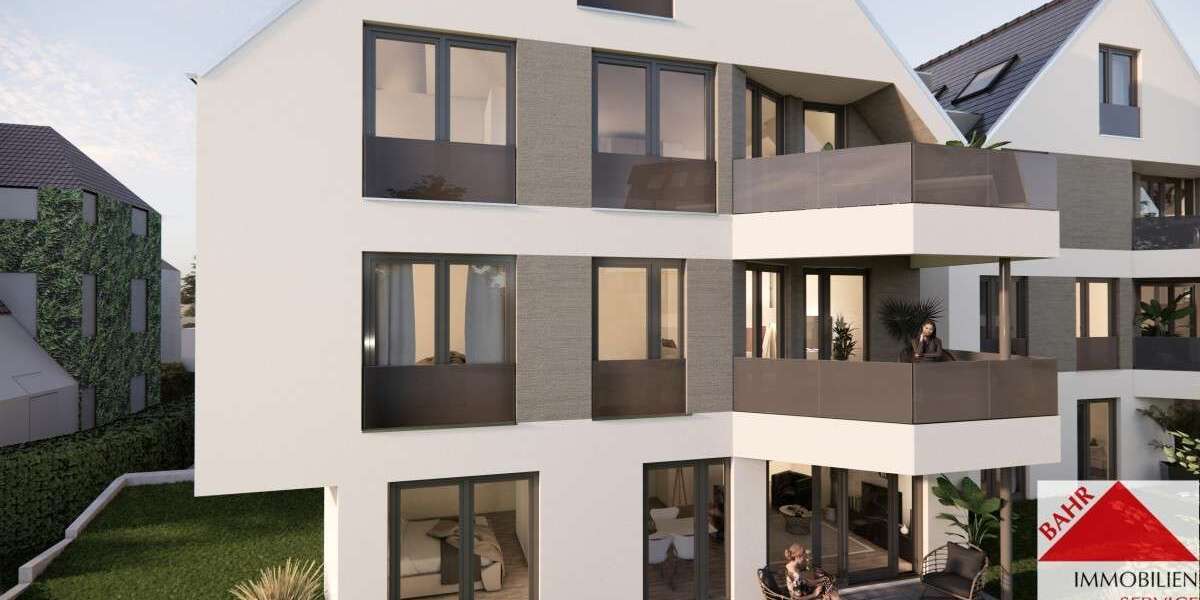 Wohnung zum Kaufen in Stuttgart 399.000 € 46 m² 2 zimmer