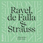 Sinfoniekonzert 6 Montag