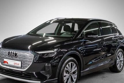 Audi Q4 e-tron 20.543 km 27.720 € Stuttgart 70469