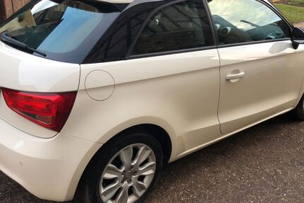 Audi A1 100.000 km 6.600 &euro; Weinstadt 71384