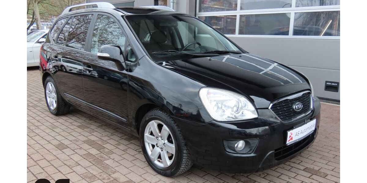 Kia Carens 138.000 km 4.590 &euro; Stuttgart 70329