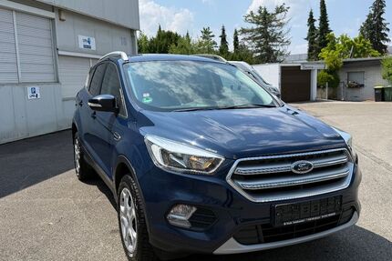 Ford Kuga 143.000 km 8.950 &euro; Möglingen/Ludwigsburg 71696