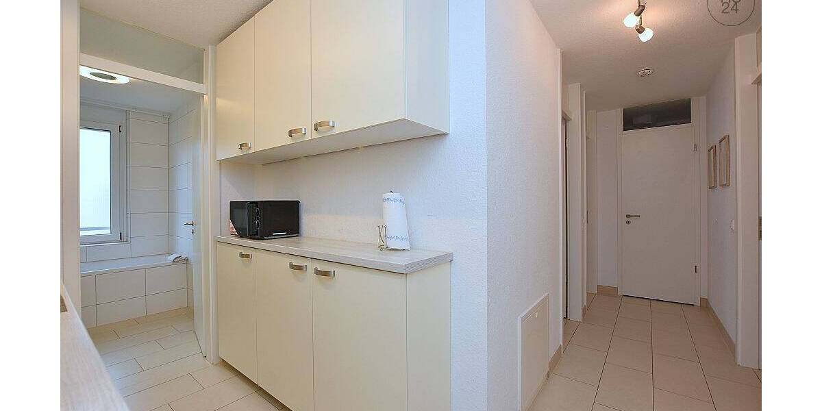 Etagenwohnung Stuttgart Bad Cannstatt - 3 Zimmer, 80 m&sup2;, 1.590&euro; | Angebot:26291425