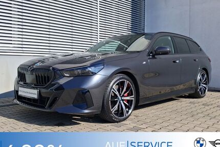 BMW 540 14.990 km 67.890 € Asperg 71679