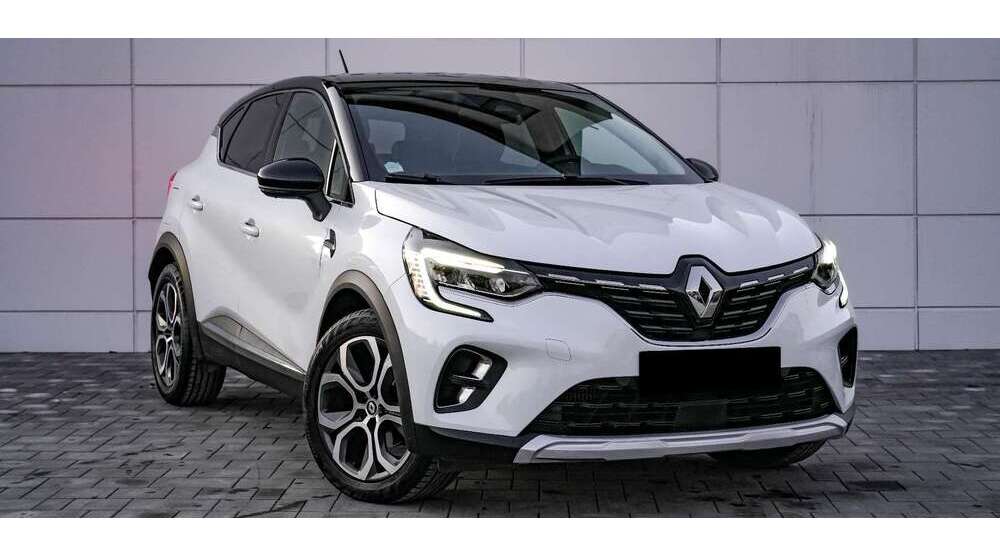 Captur