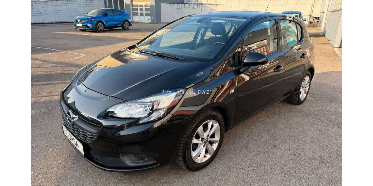 Opel Corsa 132.000 km 6.990 &euro; Korntal-Münchingen 70825