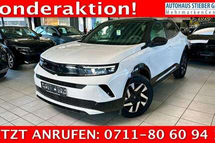 Opel Mokka 17.000 km 21.980 &euro; Stuttgart 70439