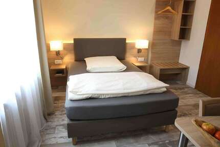 Wohnen auf Zeit in Ostfildern 1.250 € 1 zimmer