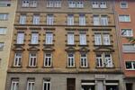 Dachgeschoßwohnung Stuttgart Stuttgart-West - 2.5 Zimmer, 42 m&sup2;, 250.000&euro; | Angebot:26089209