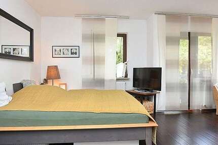Zimmer Echterdingen Echterdingen - 1 Zimmer, 1.050&euro; | Angebot:26584663