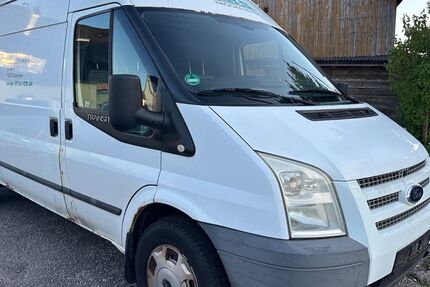 Ford Transit 251.539 km 2.990 &euro; Unterensingen 72669