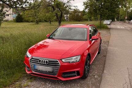 Audi A4 126.400 km 15.600 &euro; Korntal 70825
