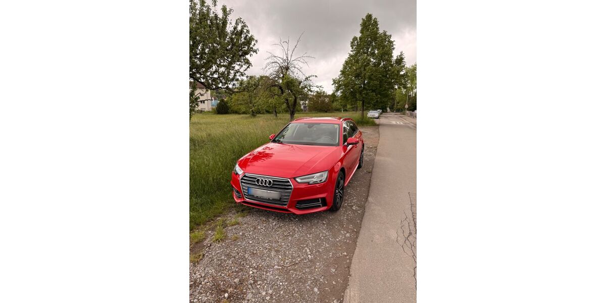 Audi A4 126.400 km 15.600 &euro; Korntal 70825
