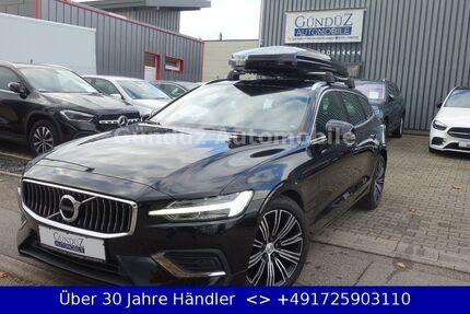 Volvo V60 152.000 km 19.995 € Nufringen bei Böblingen 71154