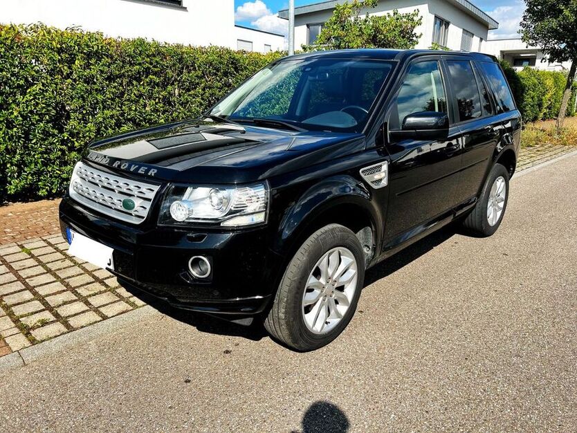 Freelander