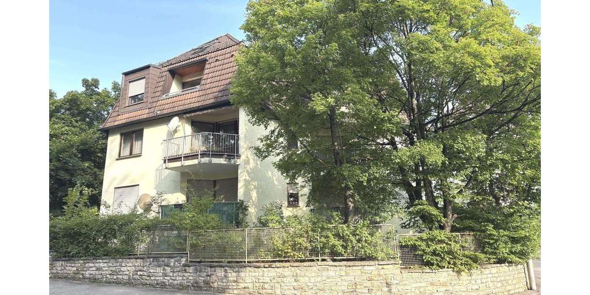 Wohnung zum Kaufen in Stuttgart 219.000 € 46 m² 2 zimmer