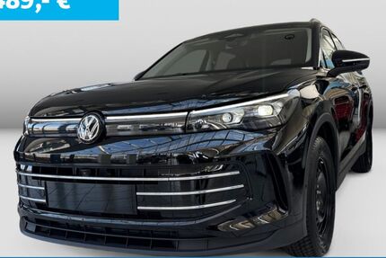 VW Tiguan 1.999 km 48.990 &euro; Sindelfingen 71063