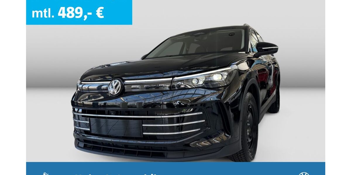 VW Tiguan 1.999 km 48.990 &euro; Sindelfingen 71063