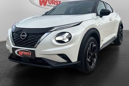 Nissan Juke 32.458 km 21.900 &euro; Bempflingen 72658