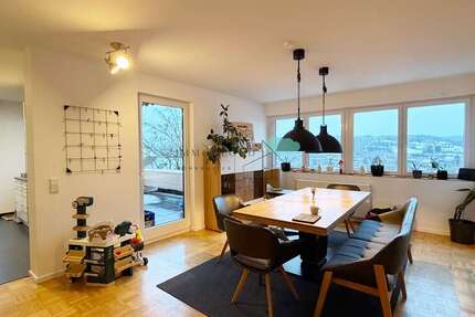 Wohnung Weil der Stadt - 3.5 Zimmer, 114 m&sup2;, 365.000&euro; | Angebot:26563444