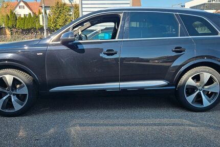 Audi Q7 190.000 km 27.000 &euro; Remshalden 73630