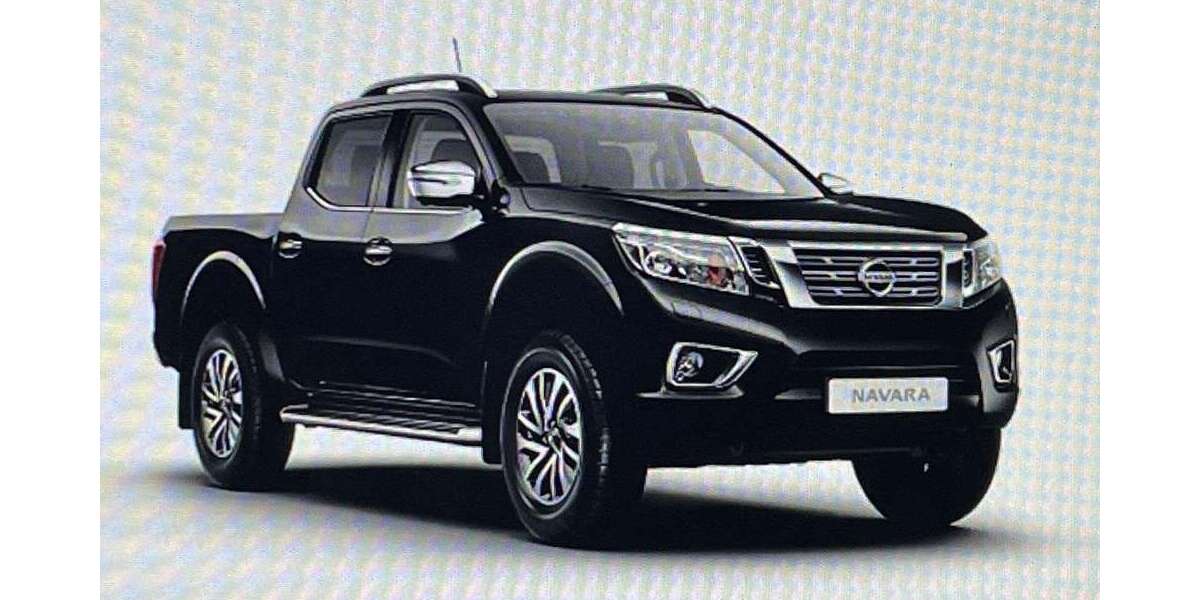 Nissan Navara 112.000 km 24.850 € Stuttgart 70437