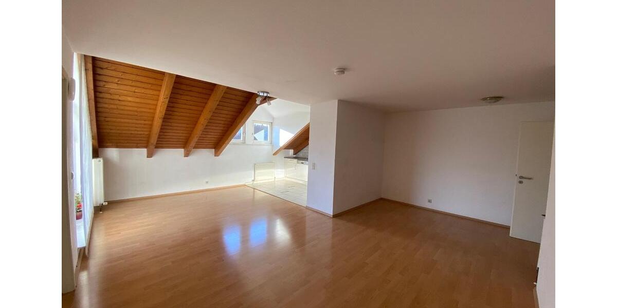 Etagenwohnung Steinheim an der Murr - 2.5 Zimmer, 70 m&sup2;, 890&euro; | Angebot:26020893