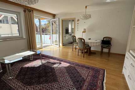 Wohnung zum Mieten in Waiblingen 980 € 72 m² 2 zimmer