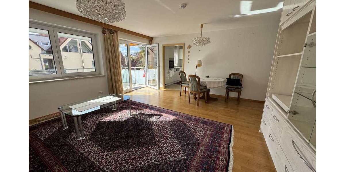 Wohnung zum Mieten in Waiblingen 980 € 72 m² 2 zimmer