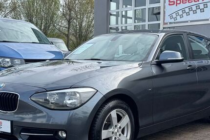 BMW 118 228.990 km 6.990 &euro; Winterbach bei Stuttgart 73650
