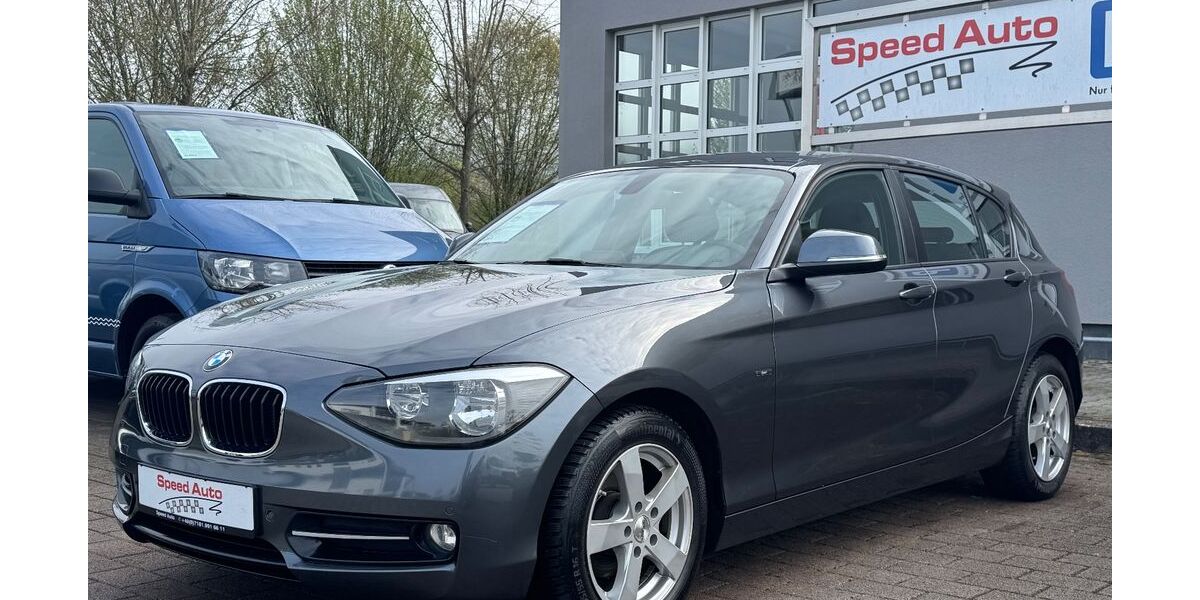 BMW 118 228.990 km 6.990 &euro; Winterbach bei Stuttgart 73650