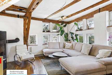 Wohnung zum Kaufen in Grafenau 470.000 € 147 m² 5 zimmer