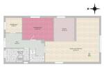 Einfamilienhaus Stuttgart Steinhaldenfeld - 4 Zimmer, 133 m&sup2;, 760.000&euro; | Angebot:26684610