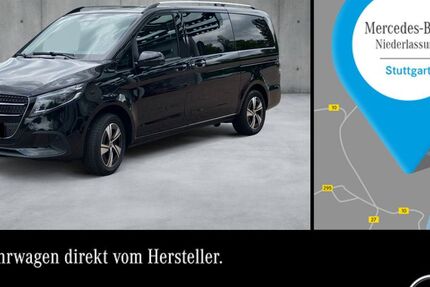 Mercedes-Benz V 250 6.000 km 69.990 &euro; Stuttgart 70376