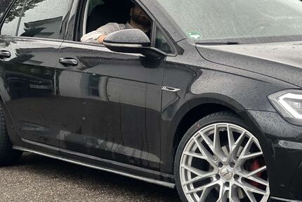 VW Golf 130.000 km 13.950 &euro; Hochdorf 73269