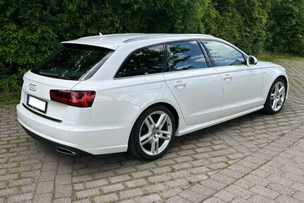 Audi A6 133.000 km 19.300 € Böblingen 71032